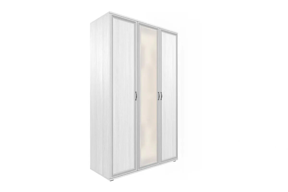 Спальня Карина-2 (Снежный Ясень) - купить в Озерце