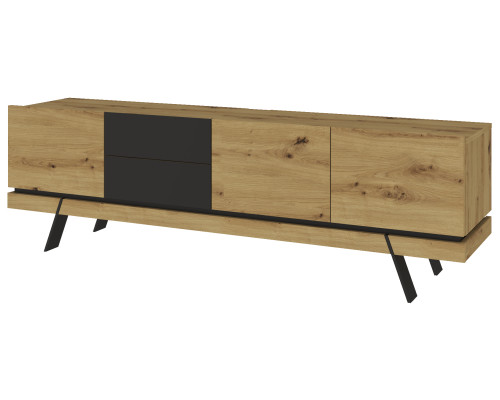 Мартен Тумба 3D2S — Мебель-центр Озерцо