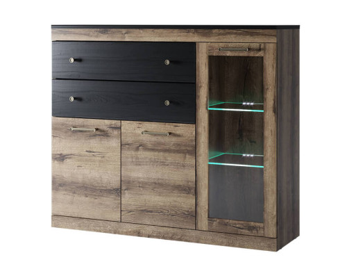 Набор мебели для гостиной Джаггер — Мебель-центр Озерцо