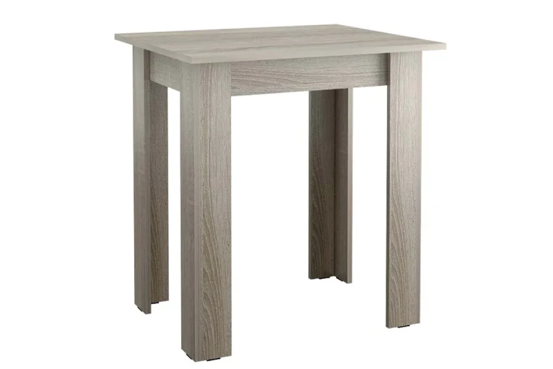 Стол обеденный Классика мини (Дуб Сонома) - купить в Озерце