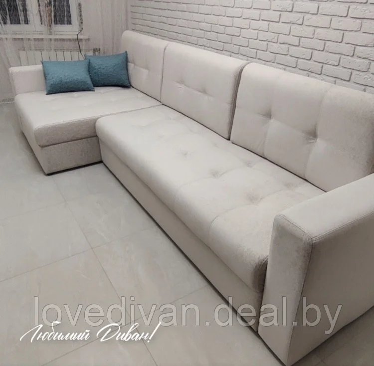 Диван кровать Европа — купить в Озерце