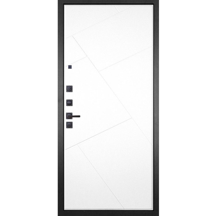 ШТОРМ 49 "ПОД ПОКРАСКУ" фабрика Гранит