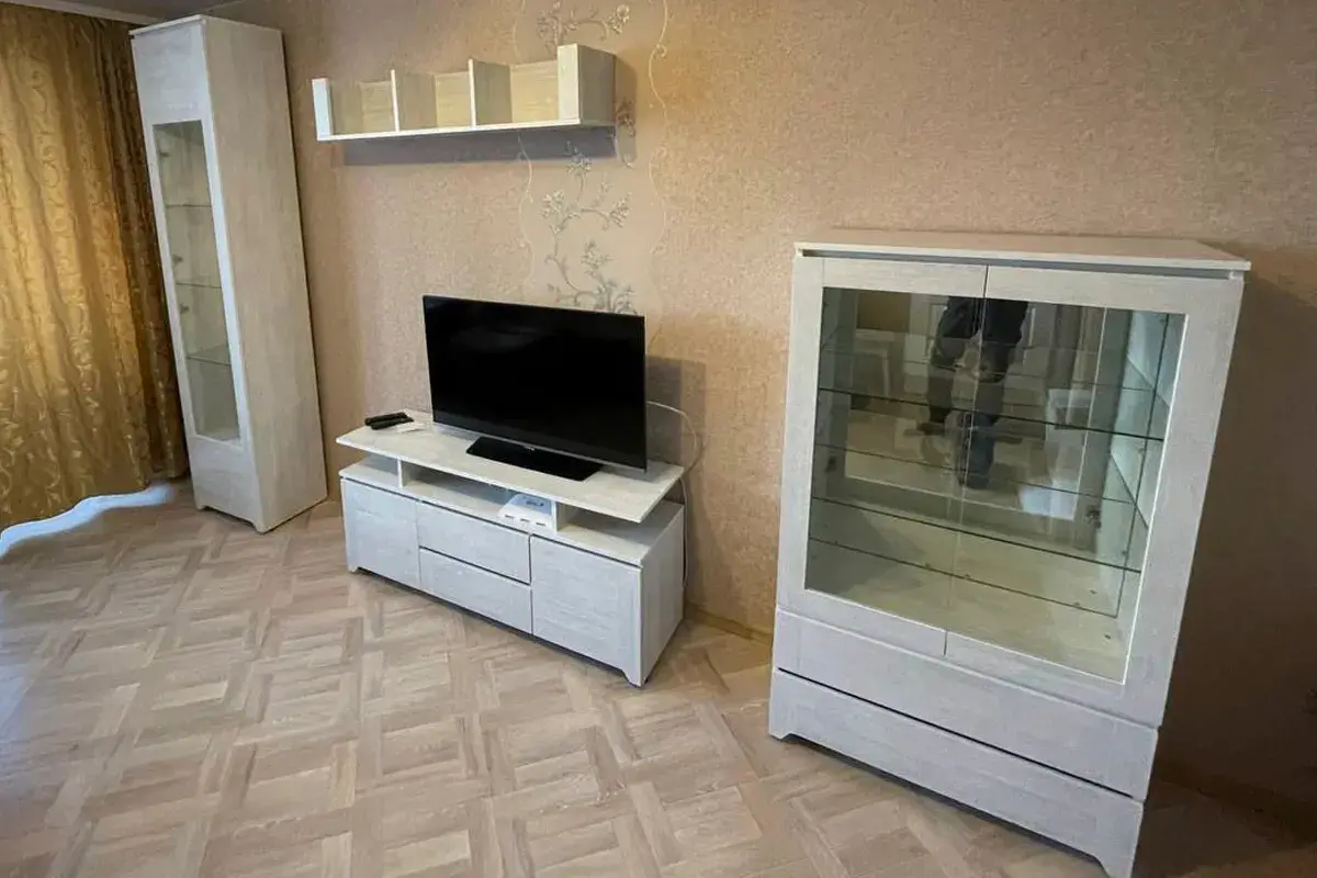 Тумба комбинированная Твист 24 — Мебель-центр Озерцо