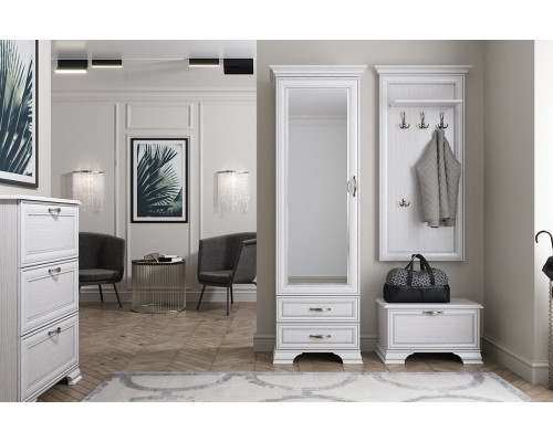 Тиффани Зеркало 100 — Мебель-центр Озерцо