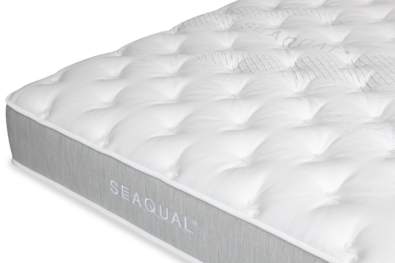 Анатомический матрас Seaqual 200x200 - купить в Озерце