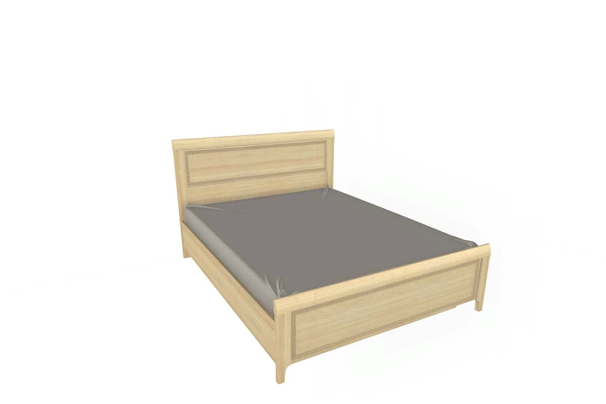 Спальня Карина-2 (Ясень Асахи) - купить в Озерце