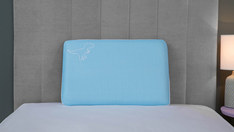 Подушка Baby 3+ Boy 30x47 в мебель-центре Озерцо