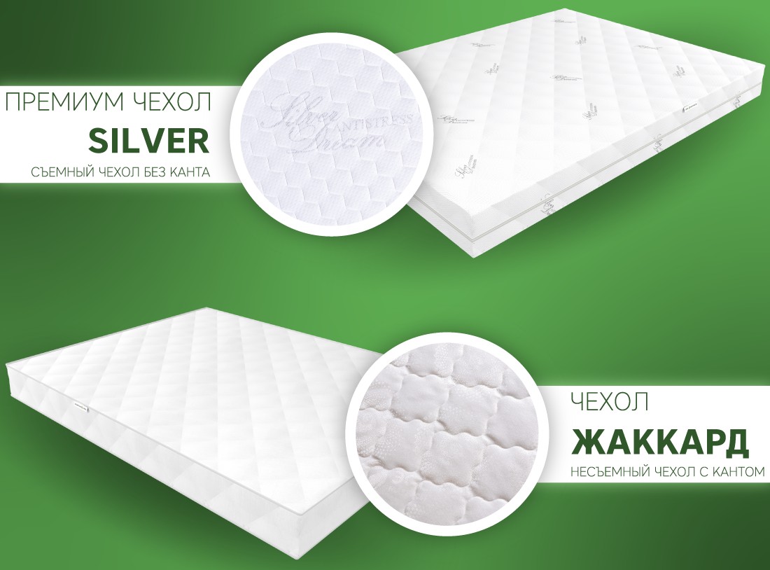 Матрас Элит Тип 4/5 - купить в Озерце