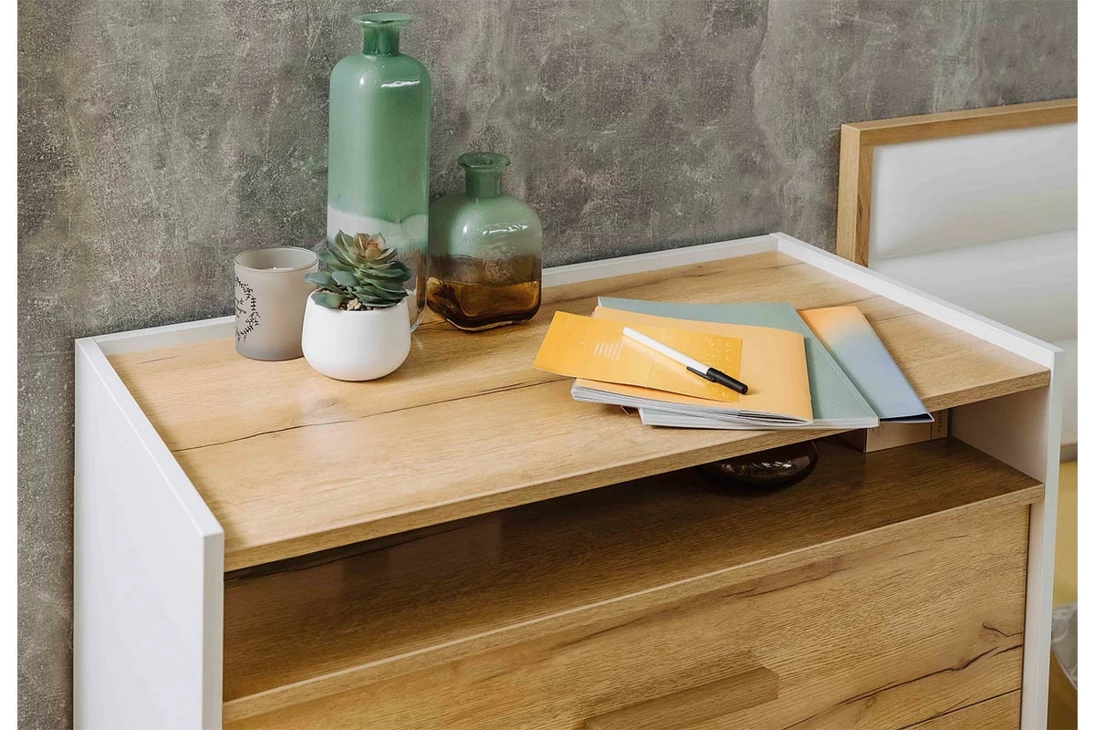 Спальня Айрис (комплект 2) - купить в Озерце