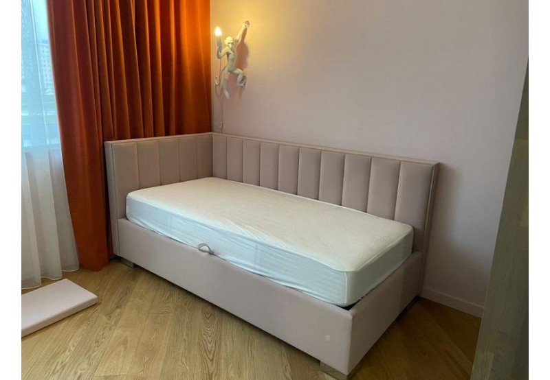 Кровать Равенна - купить в Озерце