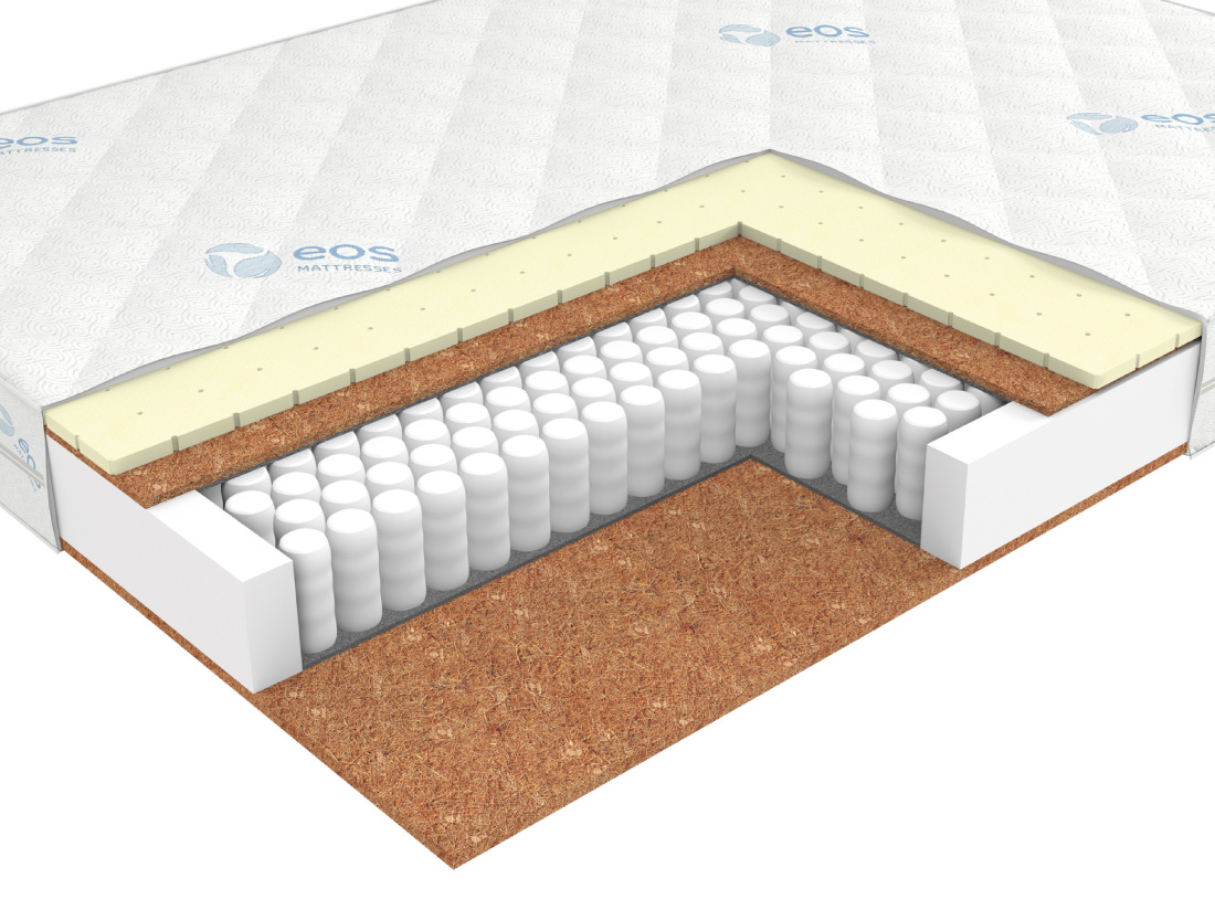Матрас Премьер Тип 9b - купить в Озерце