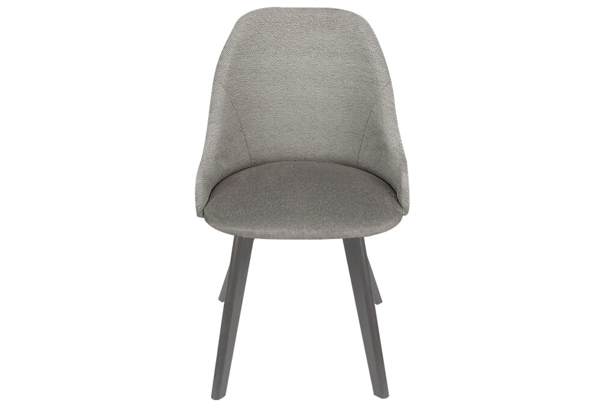 Стул Толедо Тип 1 (Графит/тк. №226/тк.221) - купить в Озерце