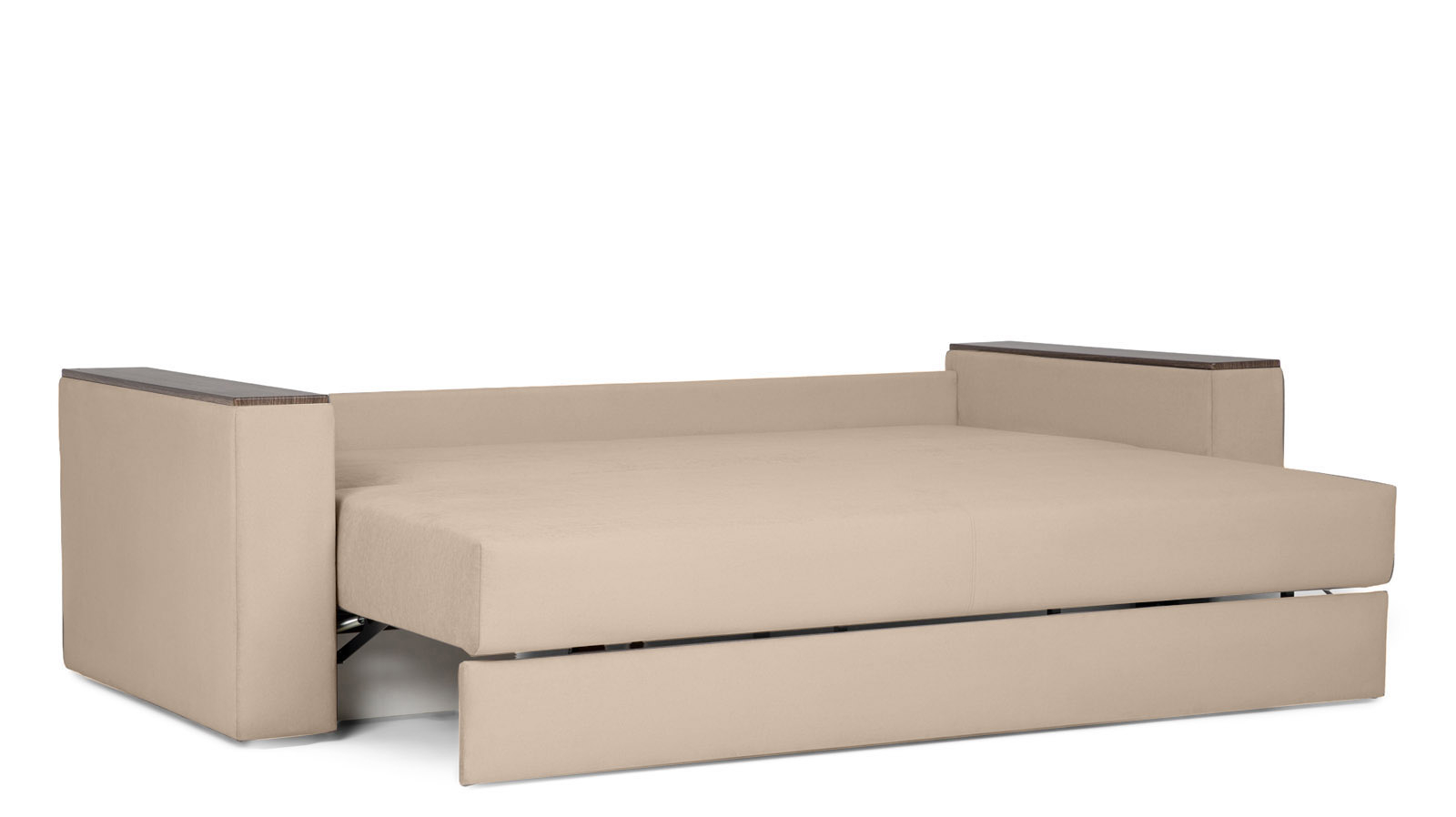 Диван Loko Pro Тк. Casanova Milk 113x243 — купить в Озерце