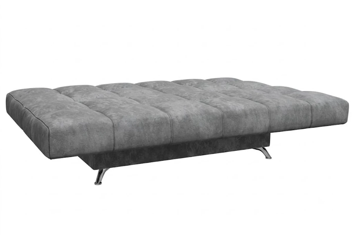 Диван-кровать Клик-кляк 8 ДК Регина-45.1 (Siesta Grey) — купить в Озерце