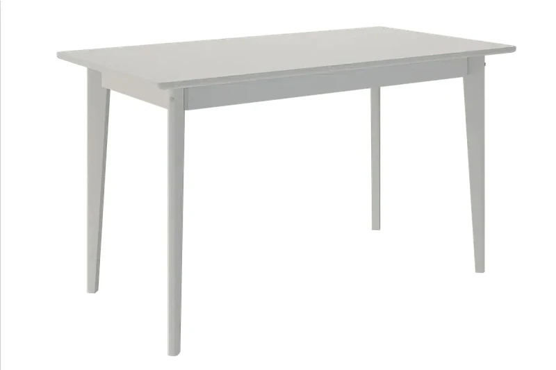 Стол обеденный Сканди (Белый) - купить в Озерце