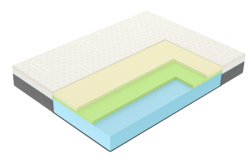 Матрас A4 80x200 - купить в Озерце