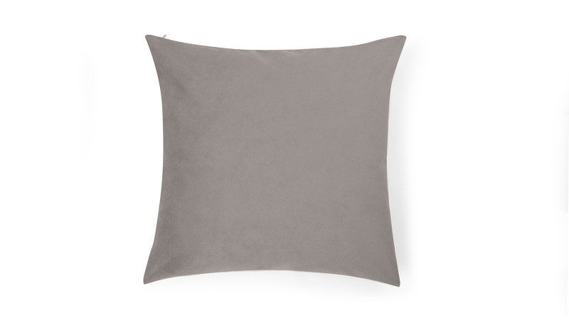 Подушка декоративная Askona New, ткань Casanova Grey, 45x45 в мебель-центре Озерцо