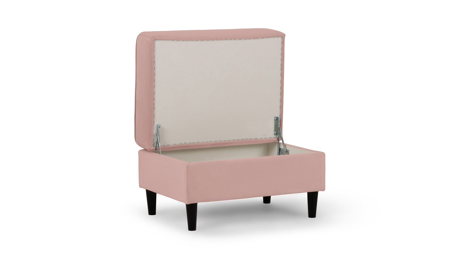 Пуф Amani Pro, Тк. Тк. Sky Velvet 01 53x68 — купить в Озерце