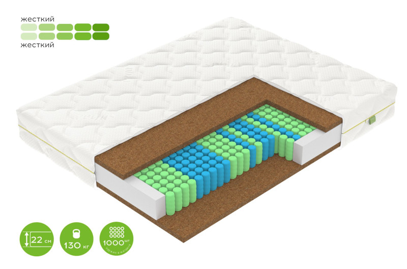Матрас F1 180x190 - купить в Озерце