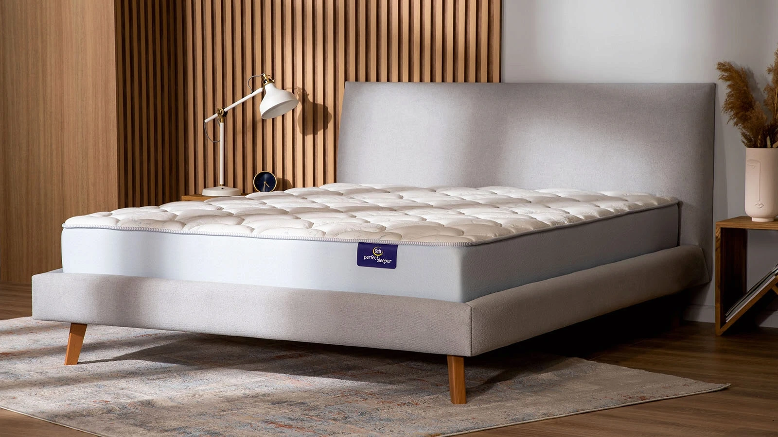 Анатомический матрас Serta Dakota 180x200 - купить в Озерце