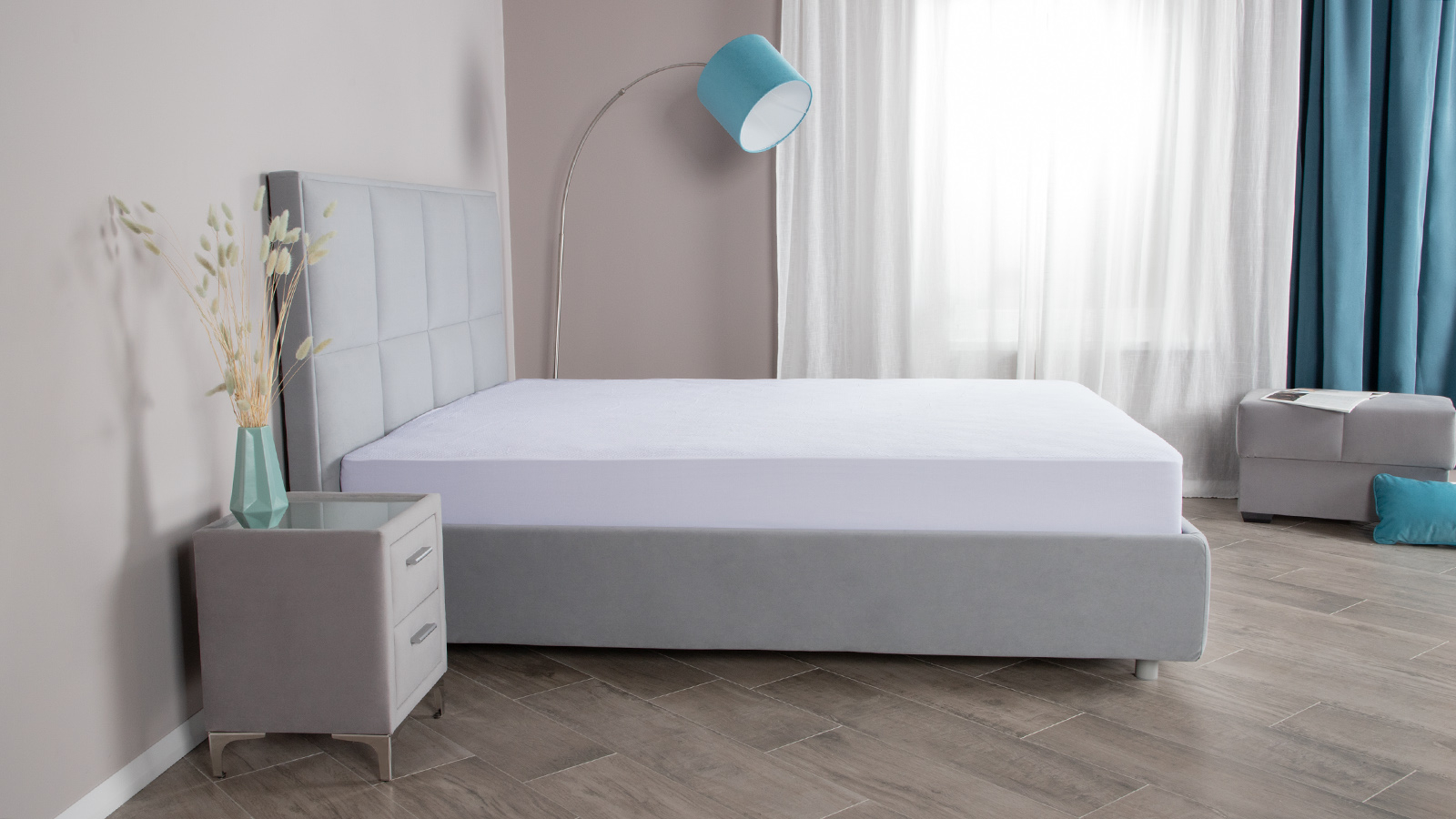 Защитный чехол Signature 160x200 в мебель-центре Озерцо