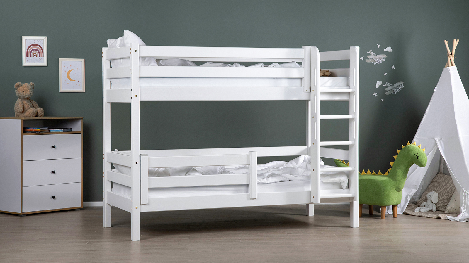 Бортик Rooney 6x90 - купить в Озерце