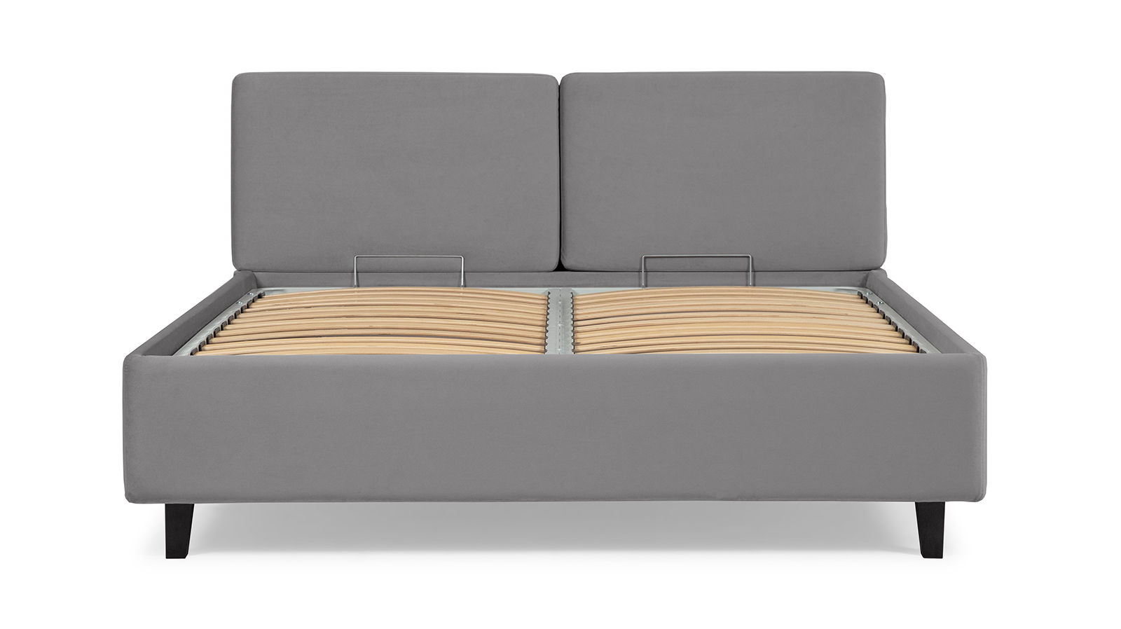 Кровать Treyci Тк. Sky Velvet 08 160x200 - купить в Озерце