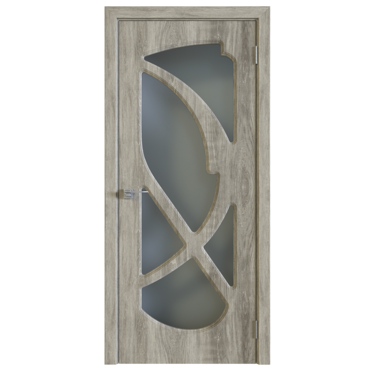 AV-6 ПО фабрика Belezza Doors