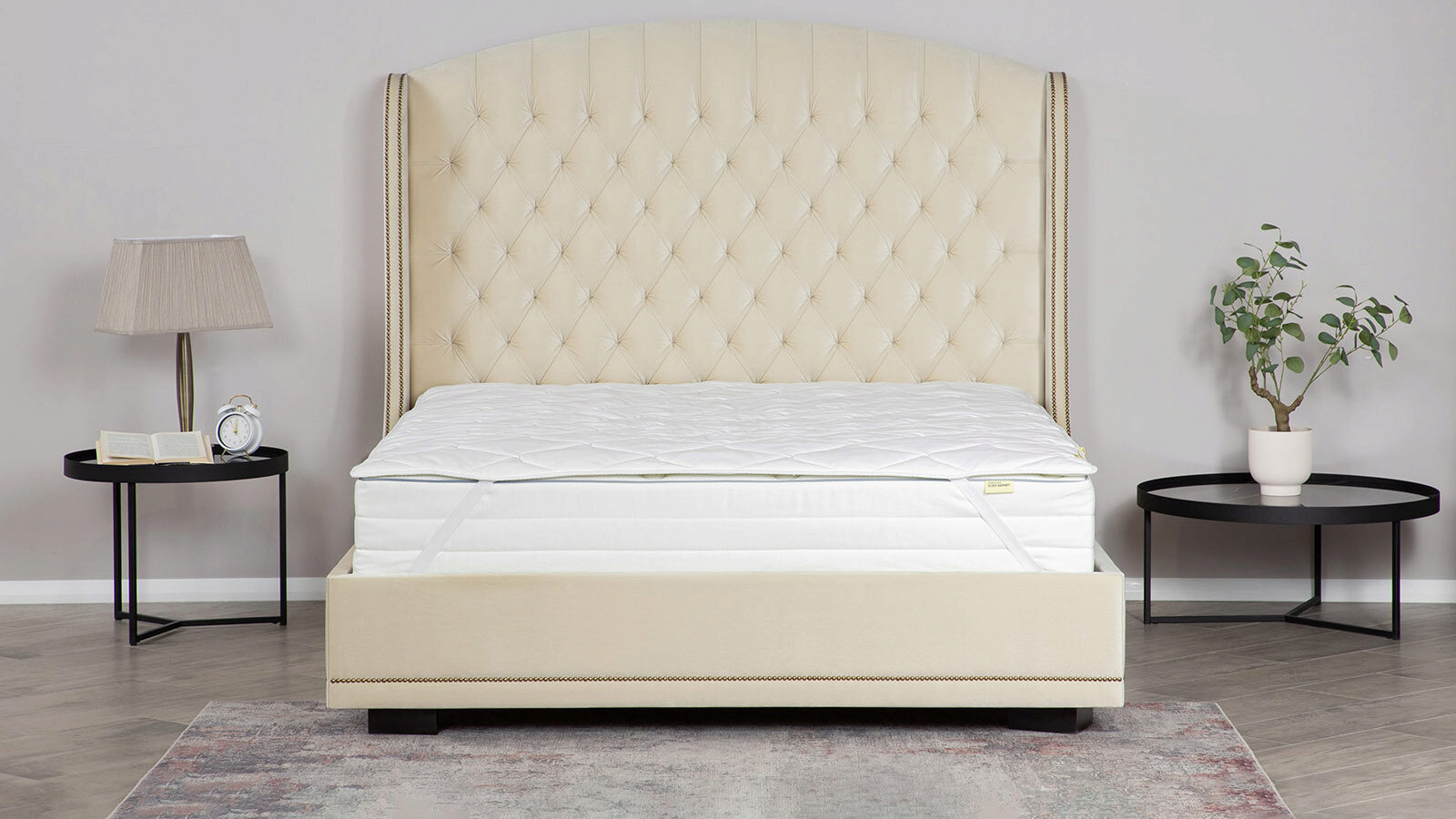 Наматрасник Cloud Sofa 160x200 в мебель-центре Озерцо