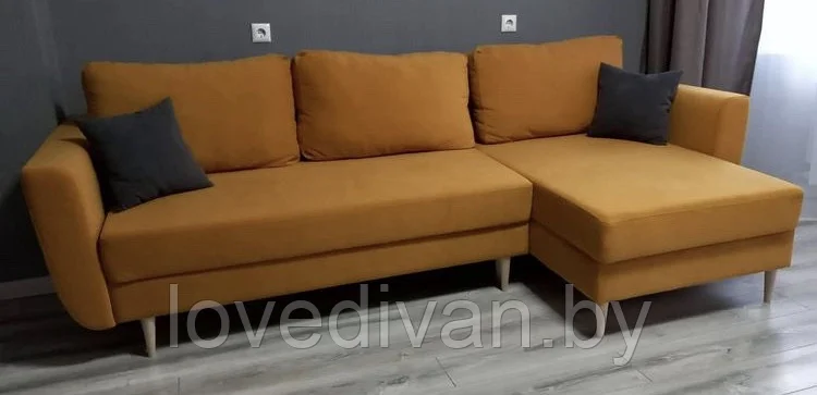 Диван-кровать Верона — купить в Озерце