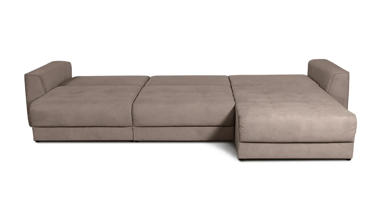 Диван угловой Monako New, Тк. Happy 233+Happy 102 156x356 — купить в Озерце