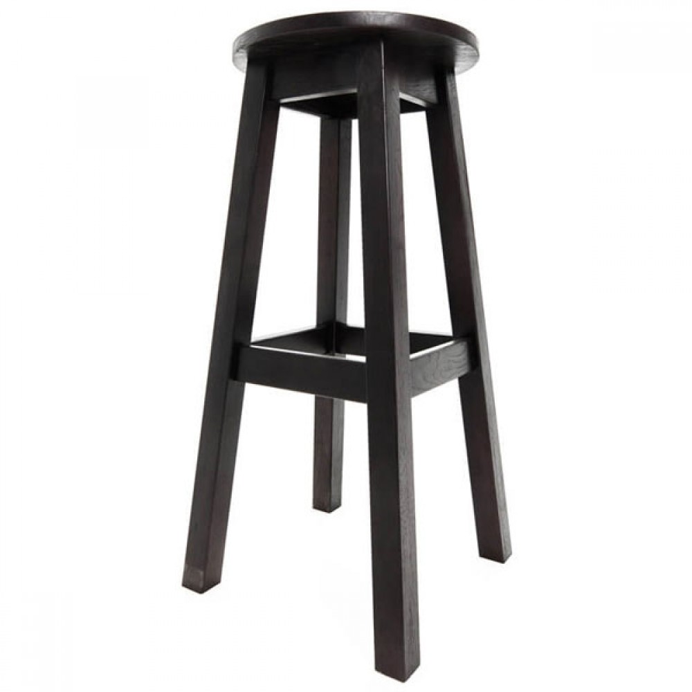 Стул барный Батистен венге - купить в Озерце