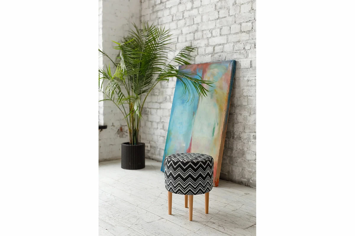 Пуф Лекко (Опал) — купить в Озерце