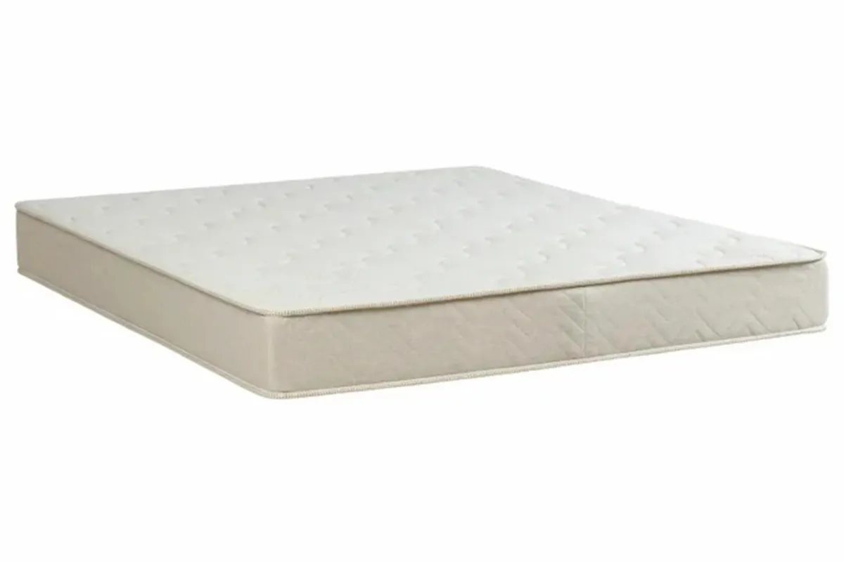 Матрас Comfort Alternative (Высота 23 см.) 90х200 трикотаж - купить в Озерце