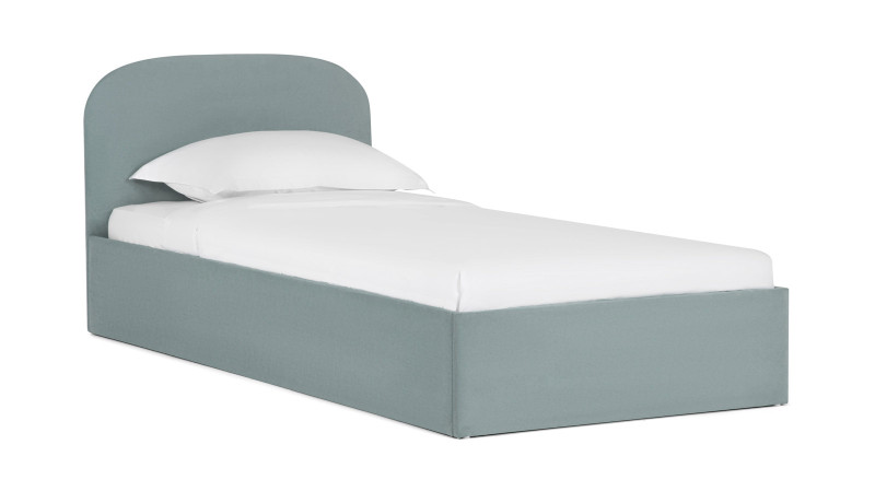 Детская кровать Nery, Royal I Capri 80x180 — Мебель-центр Озерцо