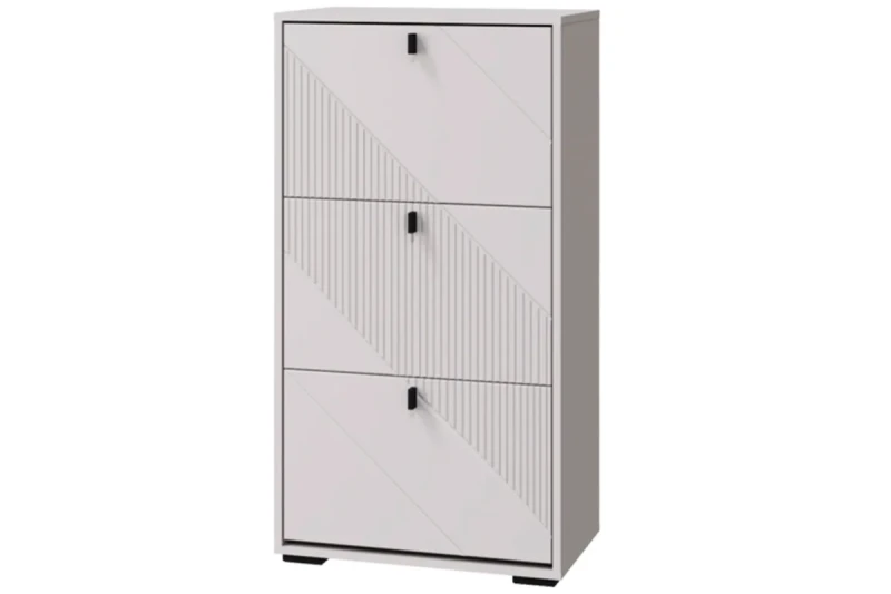 Обувница Кашемир (Кашемир / Сантьяго) — Мебель-центр Озерцо