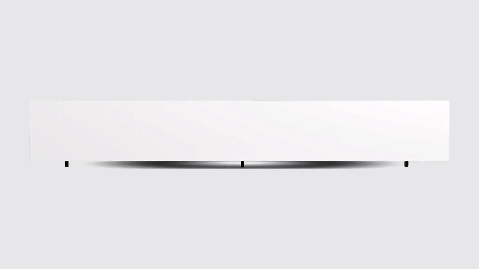 Ящик под кровать выкатной Istra, белый 60x140 - купить в Озерце