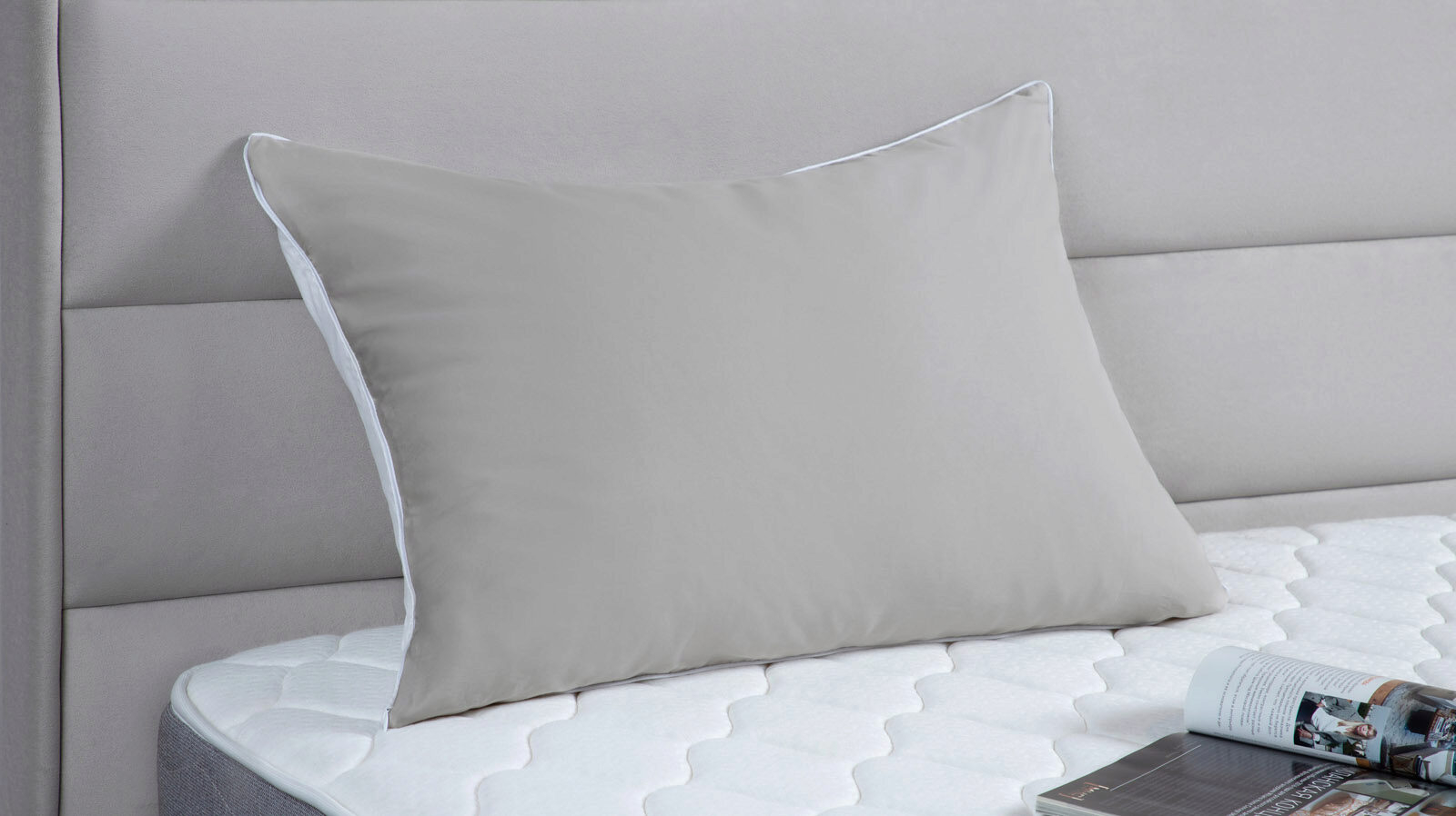 Подушка Cloud Duo 50x70 в мебель-центре Озерцо