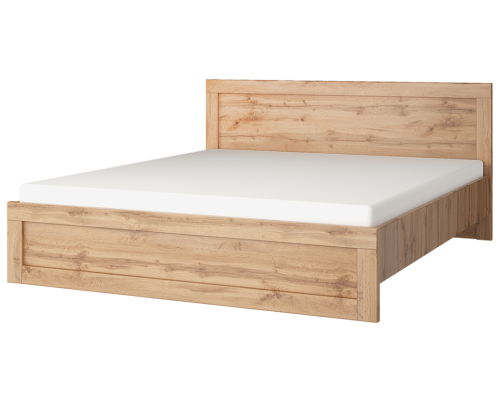 Кровать Анрэкс Мортиз 180 - купить в Озерце