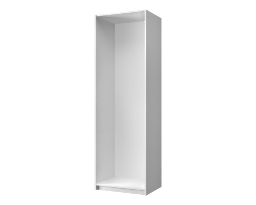 Шкаф угловой 75-56. Цвет орех элия светлый в мебель-центре Озерцо