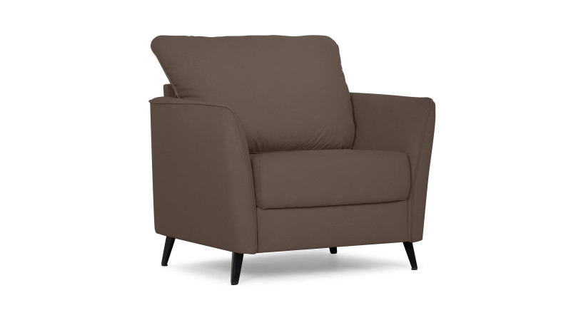 Кресло Laguna, Тк. Sky Velvet 02 87x92.5 — купить в Озерце