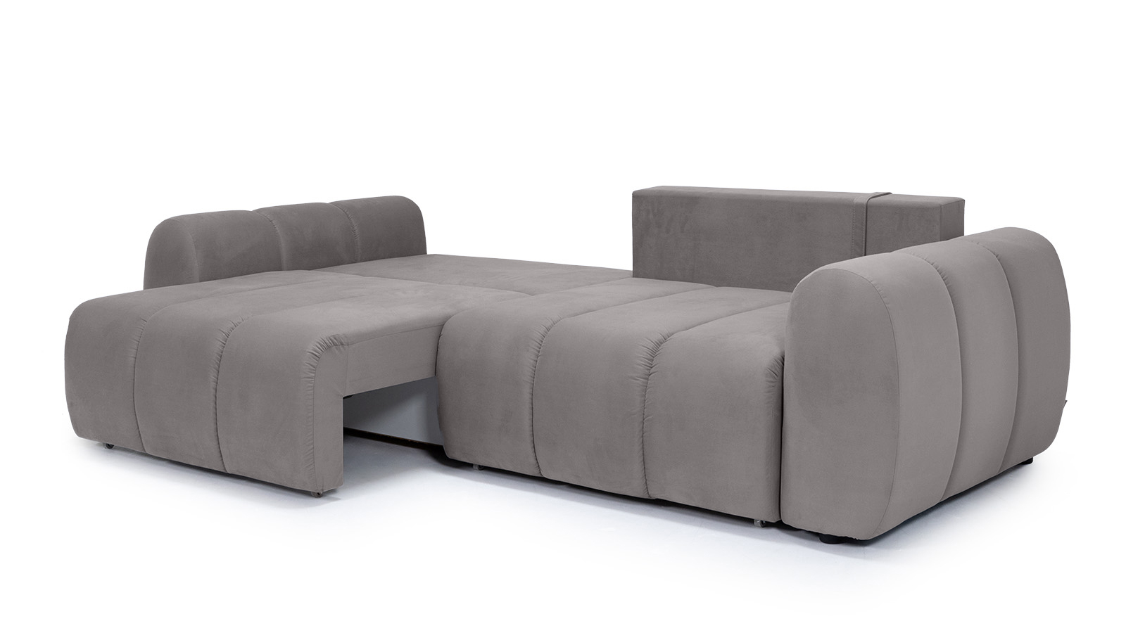 Диван -кровать Mellow Тк. Velutto 32 113x261 — купить в Озерце