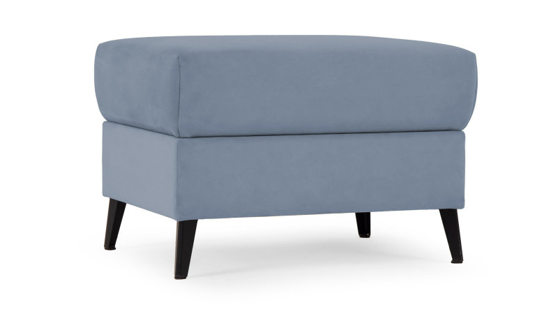 Пуф Laguna, Тк. Casanova Ice 51x68 — купить в Озерце