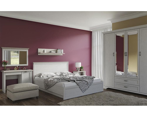 Набор мебели для спальни Монако - купить в Озерце