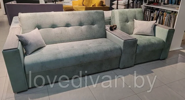 Диван Европа МАХ — купить в Озерце