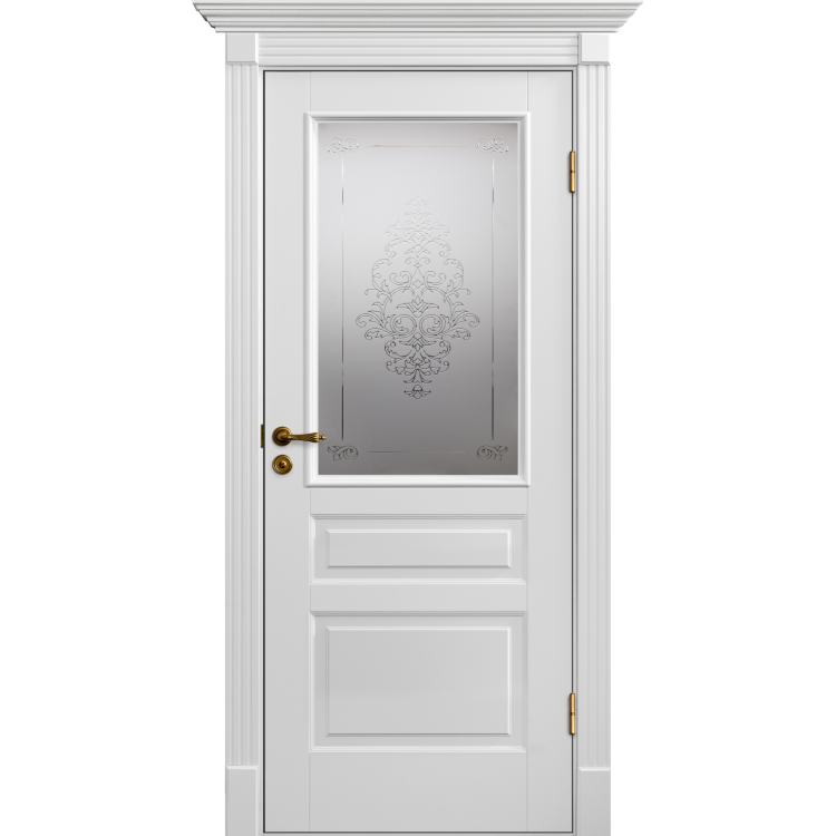 Палацио 8 (Лувр) фабрика Динмар