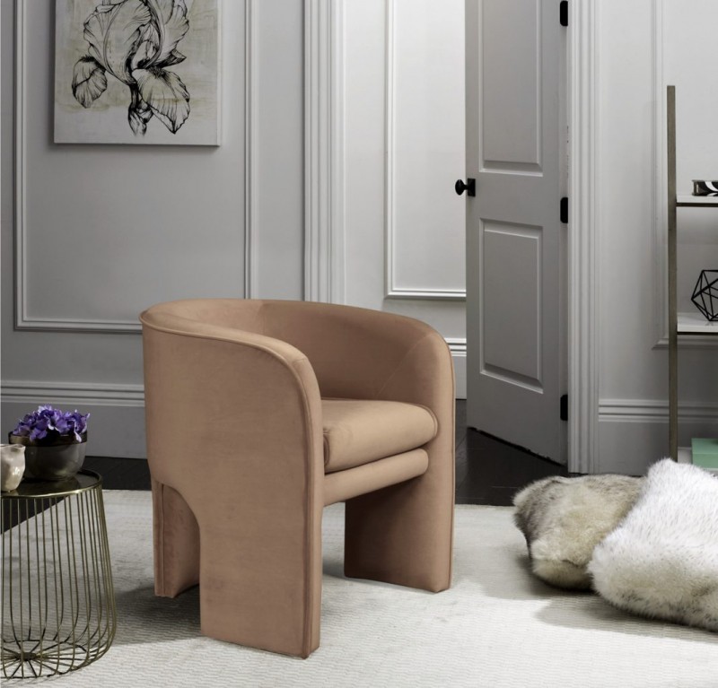 Кресло Омега (коричневый) — купить в Озерце