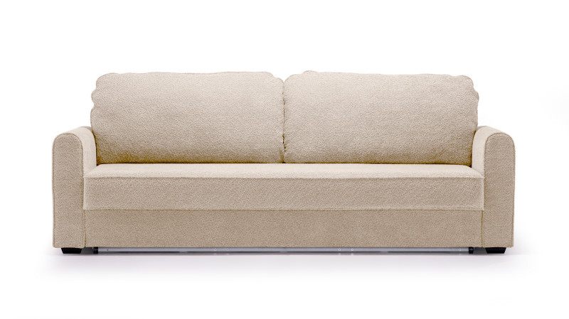 Диван -кровать Magni ткань Soul 112 96x233 — купить в Озерце