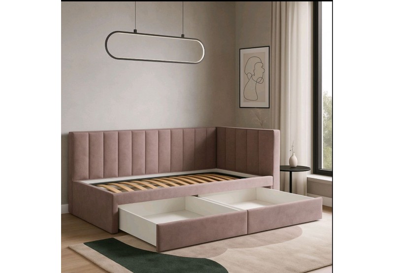 Кровать Равенна - купить в Озерце