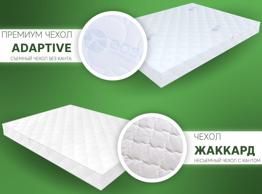 Матрас Премьер Тип 9b - купить в Озерце